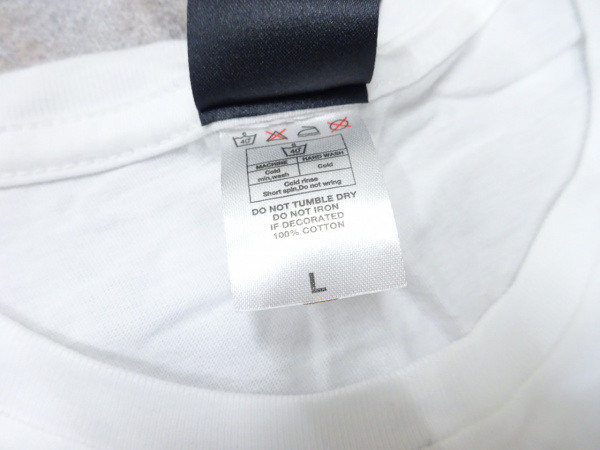 VISルアーズ×釣りキチ三平 Tシャツセット
